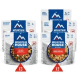 Mountain House Classic Assortment