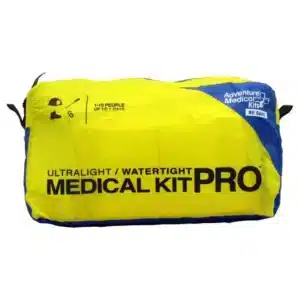 Ultralight/Watertight Medical Kit - Pro