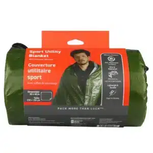 SOL Sport Utility Blanket