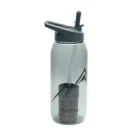 RapidPure Purifier+ Plastic Bottle