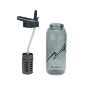 RapidPure Purifier+ Plastic Bottle