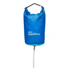 RapidPure Purifier+ 9L Gravity System