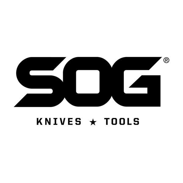 Sog Label SOG Knives & Tools Archives - Outlast Supply
