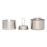 Pathfinder Alcohol Stove