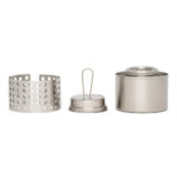 Pathfinder Alcohol Stove