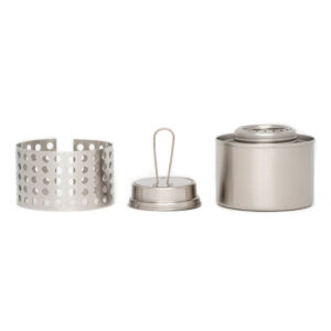 Pathfinder Alcohol Stove