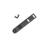 Inline Scout Mount M-LOK with hardware included