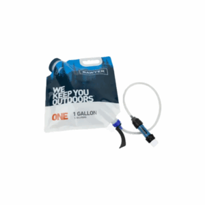 Sawyer One Gallon Gravity Water Filter System