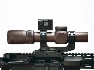 UNITY Tactical FAST Optic Adapter Plate ACRO