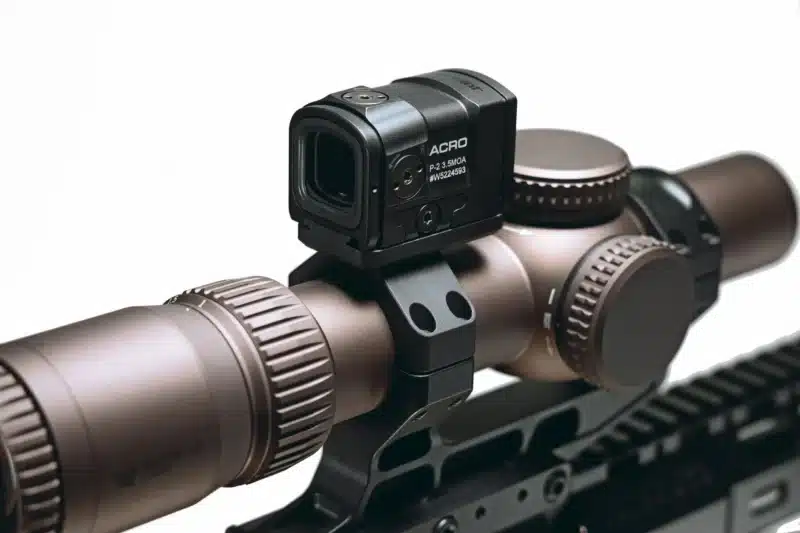 UNITY Tactical FAST Optic Adapter Plate ACRO UNITY Tactical FAST Optic Adapter Plate ACRO