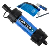 Sawyer Mini Water Filter System