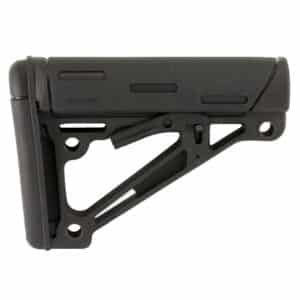 Hogue AR15 Mil-Spec Stock - Black