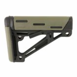 Hogue AR15 Mil-Spec Stock - OD Green