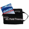 Tactical Medical Kit - Field Trauma with QuikClot