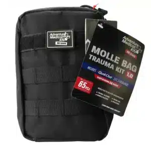 MOLLE Bag Trauma Kit 1.0