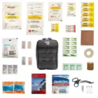 MOLLE Bag Trauma Kit 1.0