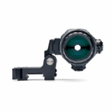 G33 3X Magnifier with STS Mount flipped to side