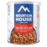 MOUNTAIN HOUSE #10 CAN