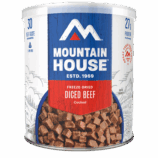 MOUNTAIN HOUSE #10 CAN