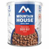 MOUNTAIN HOUSE #10 CAN