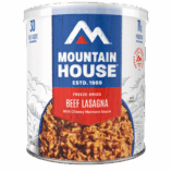 MOUNTAIN HOUSE #10 CAN