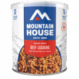 MOUNTAIN HOUSE #10 CAN