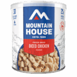 MOUNTAIN HOUSE #10 CAN