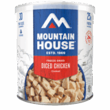 MOUNTAIN HOUSE #10 CAN