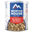 MOUNTAIN HOUSE #10 CAN