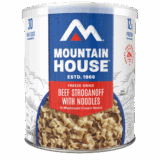 MOUNTAIN HOUSE #10 CAN
