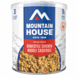 MOUNTAIN HOUSE #10 CAN