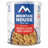 MOUNTAIN HOUSE #10 CAN