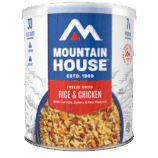 MOUNTAIN HOUSE #10 CAN