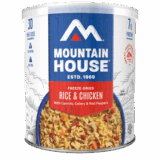 MOUNTAIN HOUSE #10 CAN