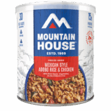 MOUNTAIN HOUSE #10 CAN