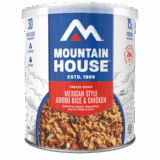 MOUNTAIN HOUSE #10 CAN