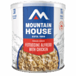 MOUNTAIN HOUSE #10 CAN