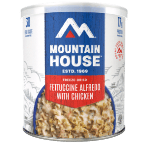 MOUNTAIN HOUSE #10 CAN