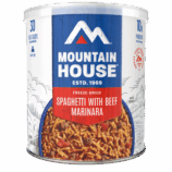 MOUNTAIN HOUSE #10 CAN