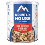 MOUNTAIN HOUSE #10 CAN