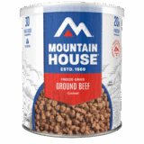 MOUNTAIN HOUSE #10 CAN