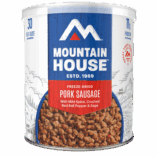 MOUNTAIN HOUSE #10 CAN
