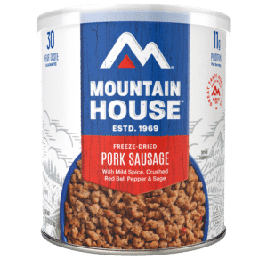 MOUNTAIN HOUSE #10 CAN