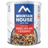 MOUNTAIN HOUSE #10 CAN