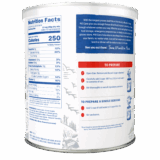 MOUNTAIN HOUSE #10 CAN