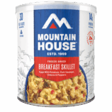 MOUNTAIN HOUSE #10 CAN