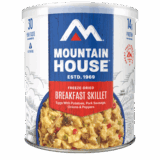 MOUNTAIN HOUSE #10 CAN