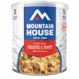 MOUNTAIN HOUSE #10 CAN