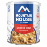 MOUNTAIN HOUSE #10 CAN
