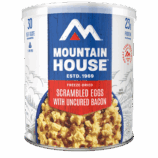MOUNTAIN HOUSE #10 CAN
